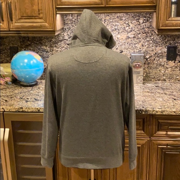 SIMONS hoodie in great condition size large!! - Picture 4 of 5